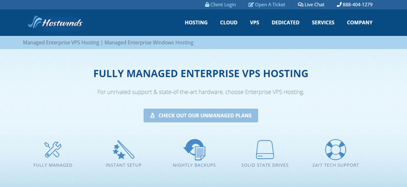 cloud vps