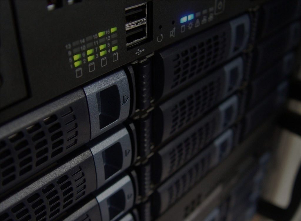 Best Dedicated Servers
