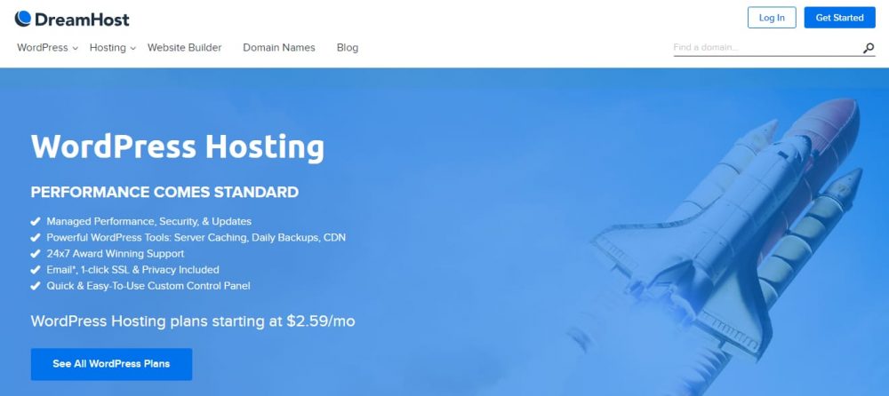 12 Best Cheap WordPress Hosting Providers of 2023 (Reviewed)