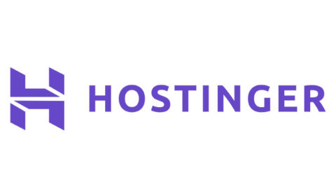 hostinger logo