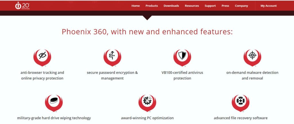 iolo antivirus program