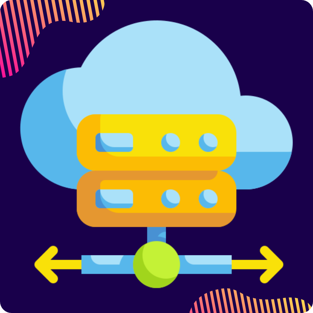 Cloud Server image