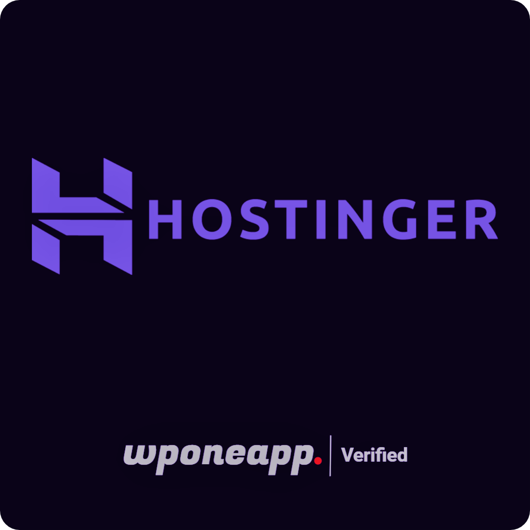 Hostinger