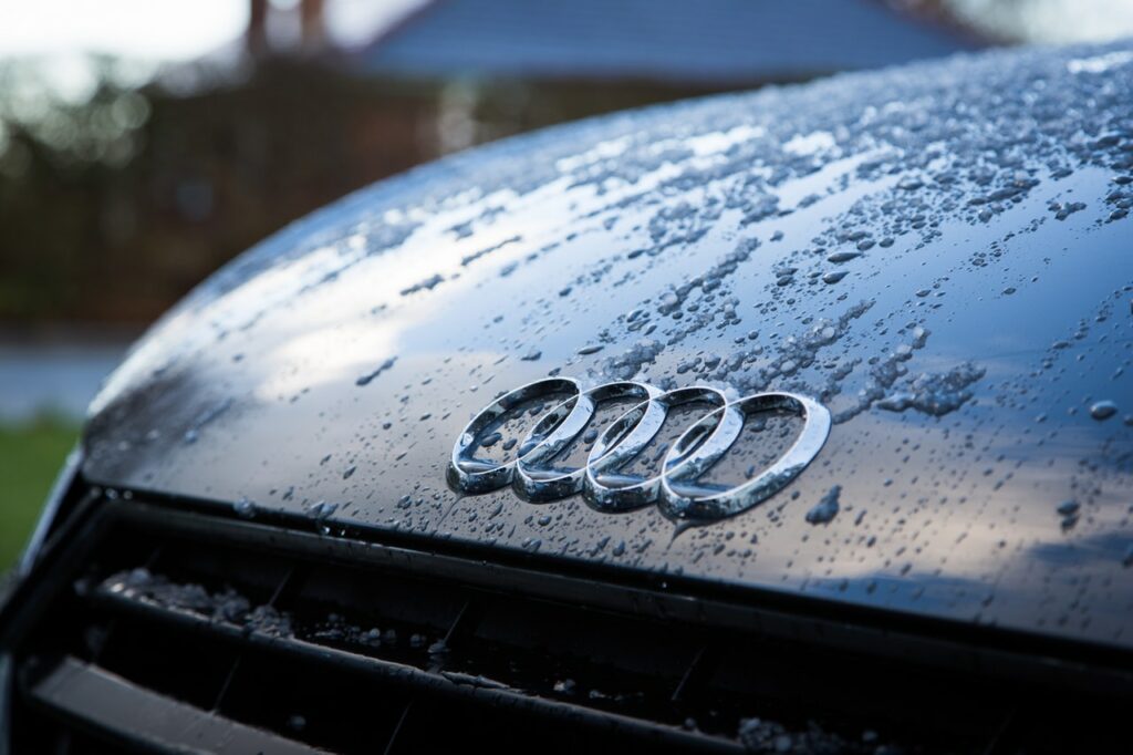 Audi Symbol